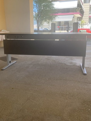 Desk used