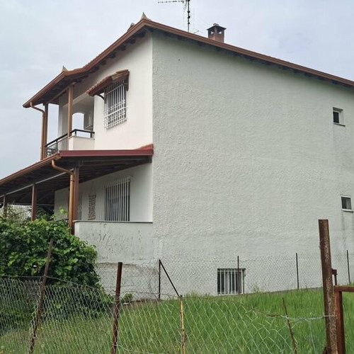 Maisonette house in Asprovalta with sea and mountain view