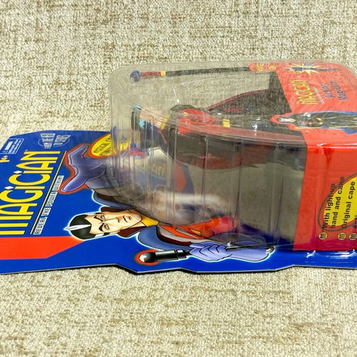 Action Magician figure GP Toys, vintage