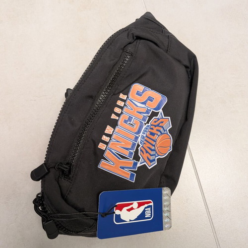NBA Waist Bag New York Knicks new with tags