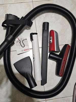 Bosch Pro Animal accessory kit new, unused