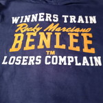 Benlee jacket new, size M, blue