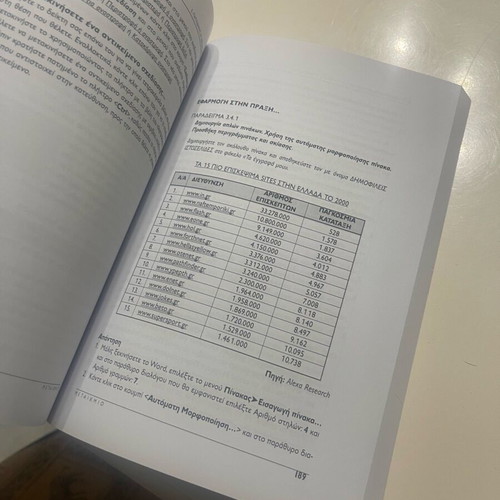 Introduction to Informatics and Computer Use like new