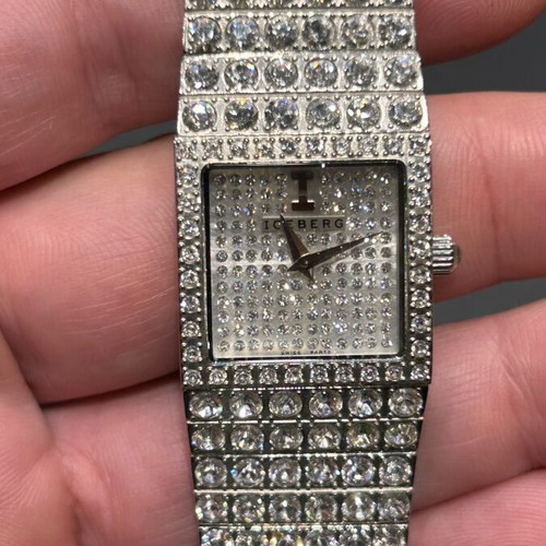 Iceberg watch new women's