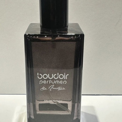 BLV Type Perfume Eau de Parfum 100ml new