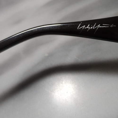 Yohji Yamamoto sunglasses used, authentic, made in France