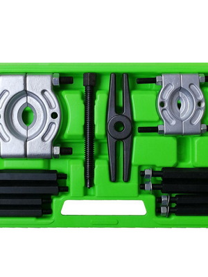 JBM Bearing and Pulley Puller Set new, professional