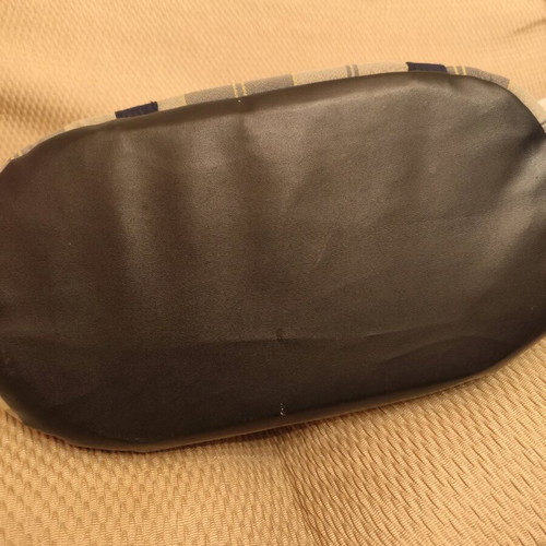 Dog carrier bag used for small dog body