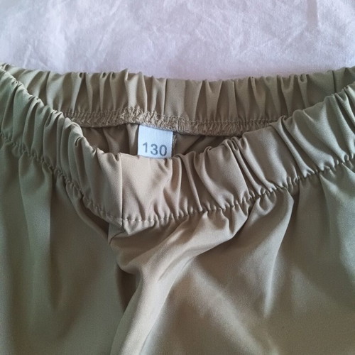 Boys' shorts pack of 3, size 6-7 years, like new