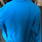 Branded men's jacket like new, size medium