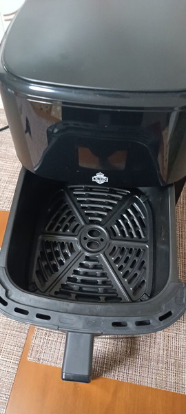 Air fryer