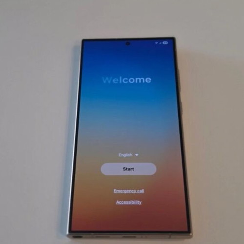 Samsung Galaxy S24 Ultra 12/512GB titanium like new