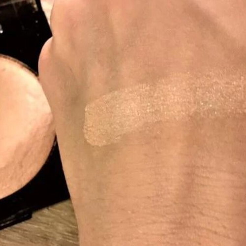Laura Mercier Matte Radiance Baked Powder highlighter new