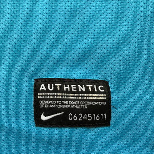 Kerzakov #11 Zenit St Petersburg football jersey 2012-13, size M