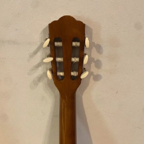 Stagg 3/4 Classical Guitar like new with case