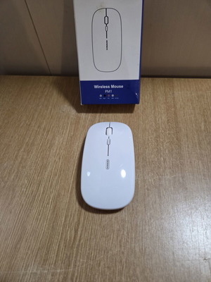 Anmck PM1 Wireless Mouse New with Slim Profile and Minimalist Design