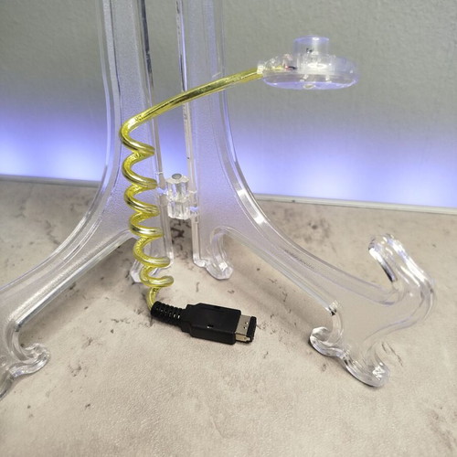 External Light for Gameboy Color and Gameboy Pocket new