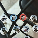 Transformers tags used