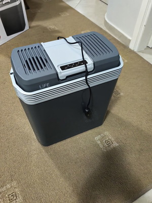 Life Outdoors Portable Cooler New