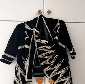 Scotch and Soda παλτό/κάπα