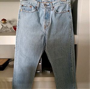 Levi's wedgie straight jeans - καινούργιο - 28