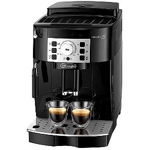 Delonghi Καφετιέρα Espresso Αυτόματη ECAM22.115.B Magnifica S