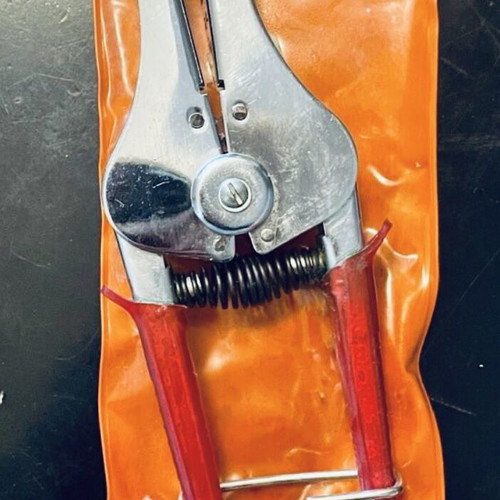 Automatic Stainless Steel Cable Stripper French Made new