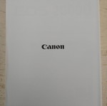 Canon EOS 2000D Manual user guide new, multilingual