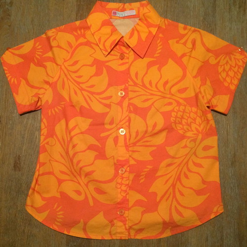ROXY SHIRT