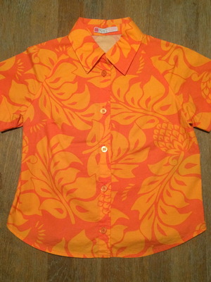 ROXY SHIRT