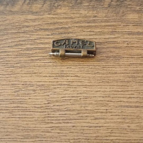Camel Trophy watch strap part like new