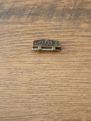 Camel Trophy watch strap part like new