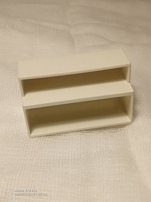 Playmobil open shelf accessories like new