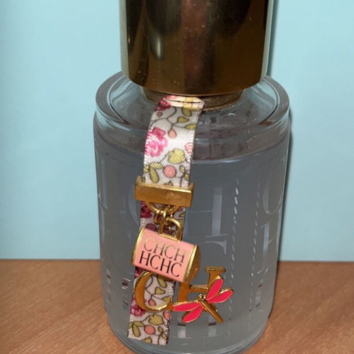 L’eau Carolina Herrera CH eau de toilette 50 ml like new