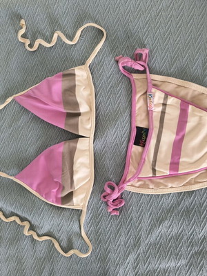 Bikini size M new with tags