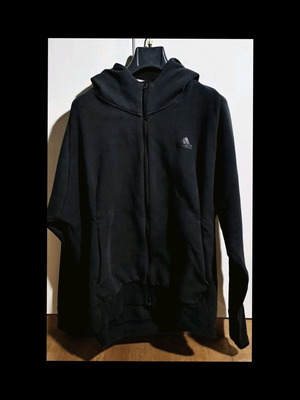 Adidas Originals jacket καινούργιο, μέγεθος M, μαύρο