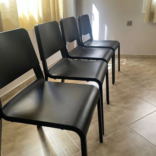 IKEA chair set of 4