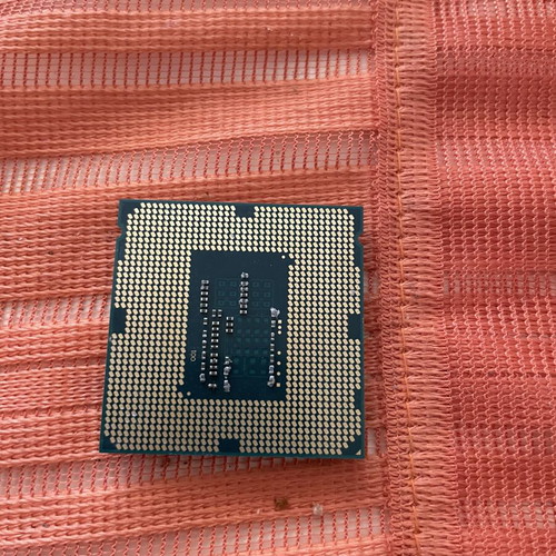 Intel Core i3-4160T processor used, low power 35W, LGA1150