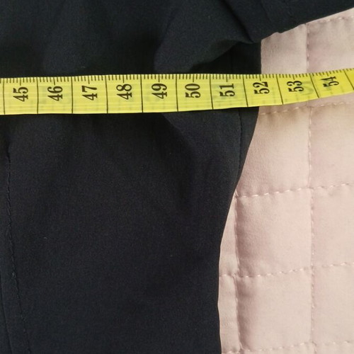 Jack Wolfskin women's shirt used, blue, size L