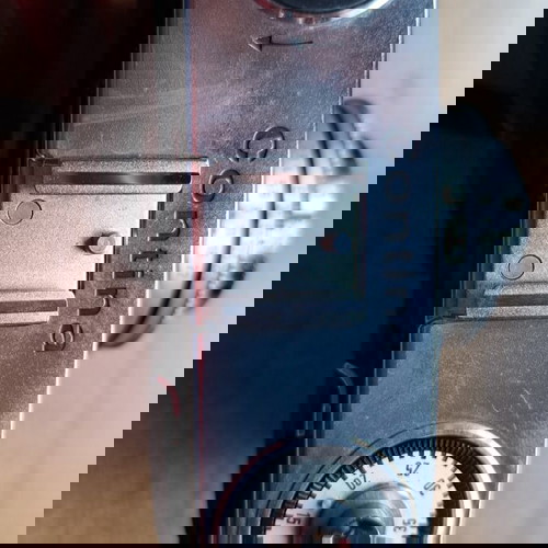 Contina Zeiss Ikon Vintage φωτογραφική μηχανή με έξτρα φλας σαν καινούργιο