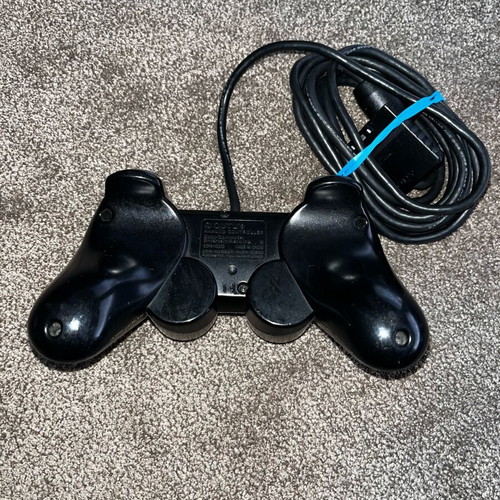 Sony controller for PS2 used, for repair or spare parts