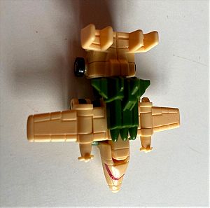 Transformers micro