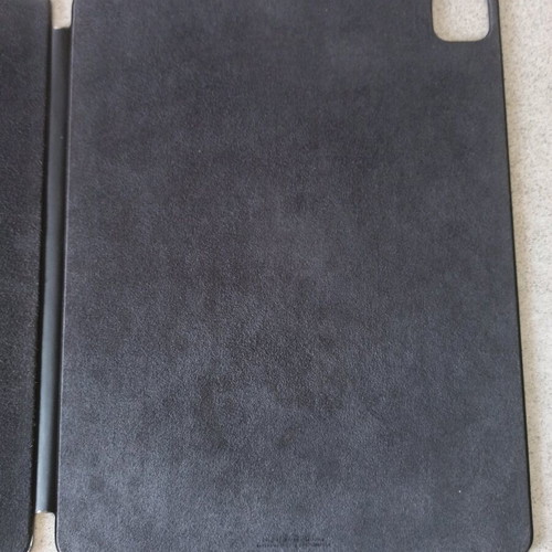 Apple iPad Pro 12.9" 5ης γενιάς M1 128GB WiFi μεταχειρισμένο με θήκη
