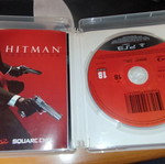 Hitman Absolution PS3 game, English