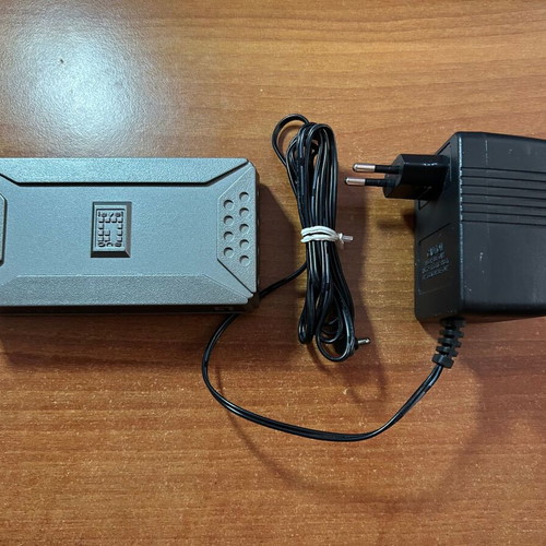 EVE Network switch 5Ports industrial Ethernet