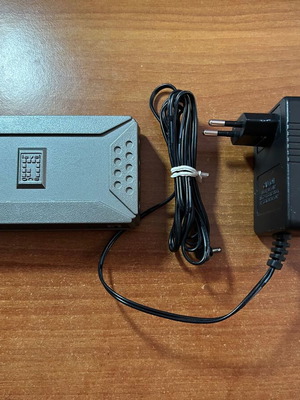 EVE Network switch 5Ports industrial Ethernet