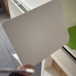 Apple Magic Keyboard 12.9 like new