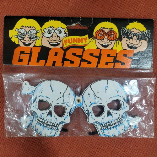 Vintage carnival glasses new