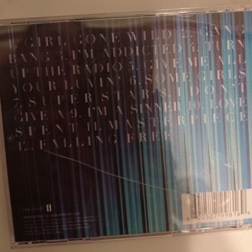 Madonna CD in excellent condition