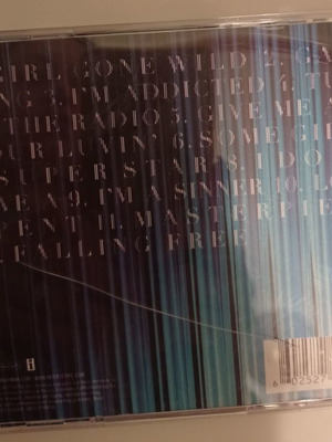 Madonna CD in excellent condition